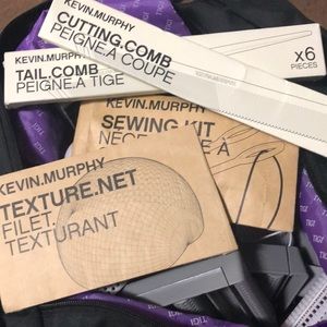 Kevin Murphy hairstylist set